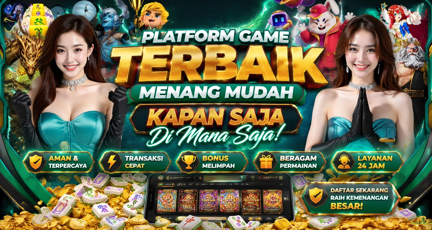 Tantangan dan Peluang di ongtoto untuk Pengembang Game