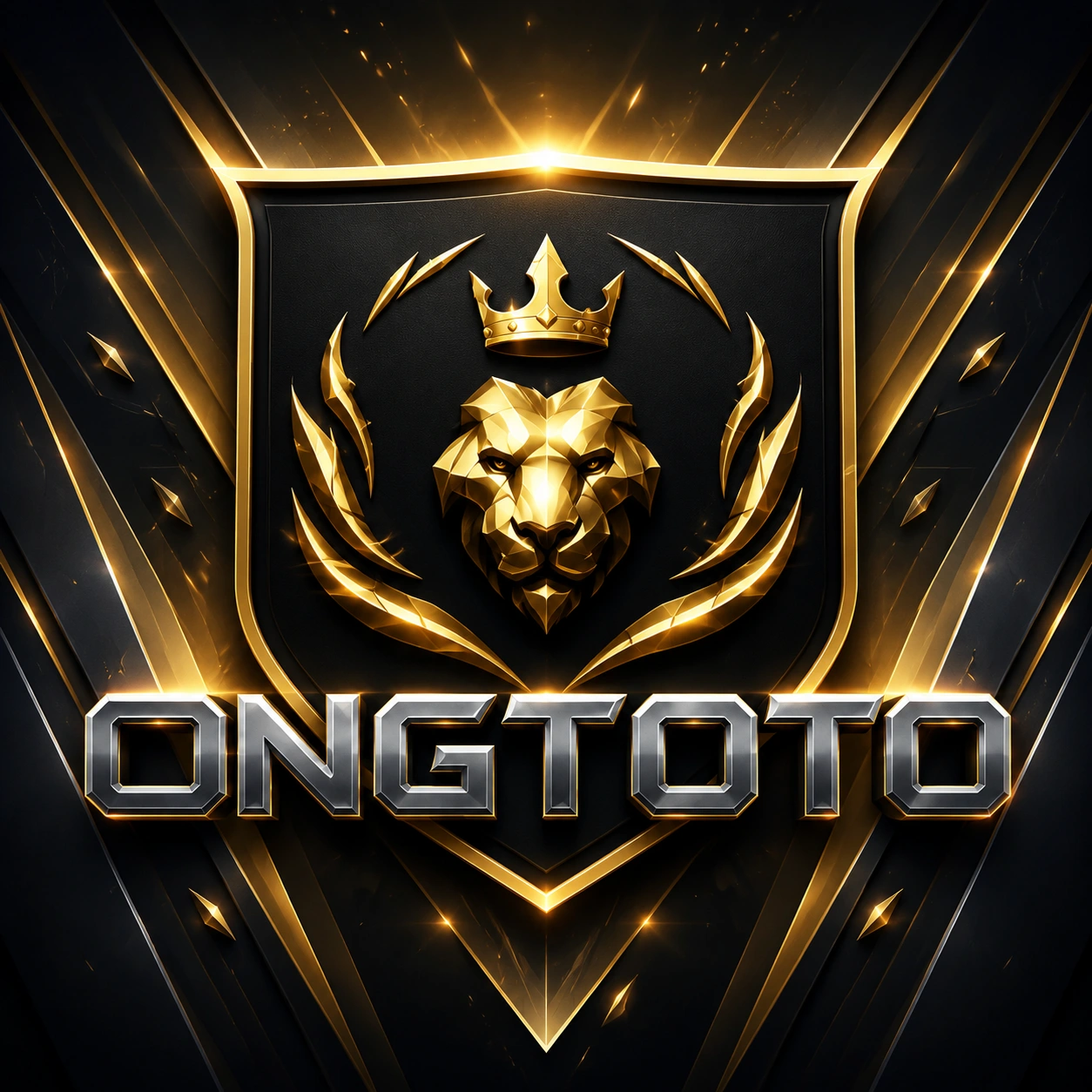 ongtoto Logo
